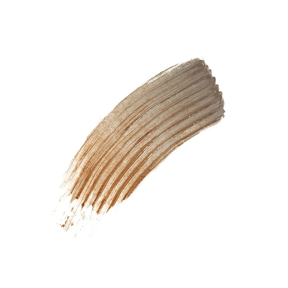 Makeup Revolution Colour Adapt Brow Tint - Light Brown thumbnail 3
