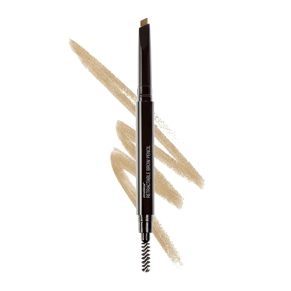 Wet N Wild Ultimate Brow Retractable - Taupe thumbnail 1