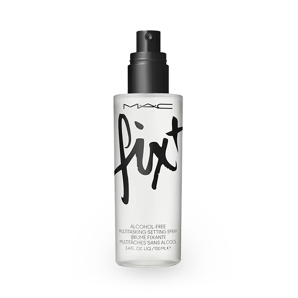 MAC Fix+ Multitasking Setting Spray - 30 ml thumbnail 1