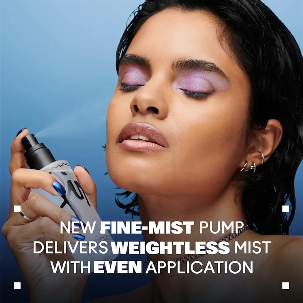 MAC Fix+ Multitasking Setting Spray - 30 ml thumbnail 3