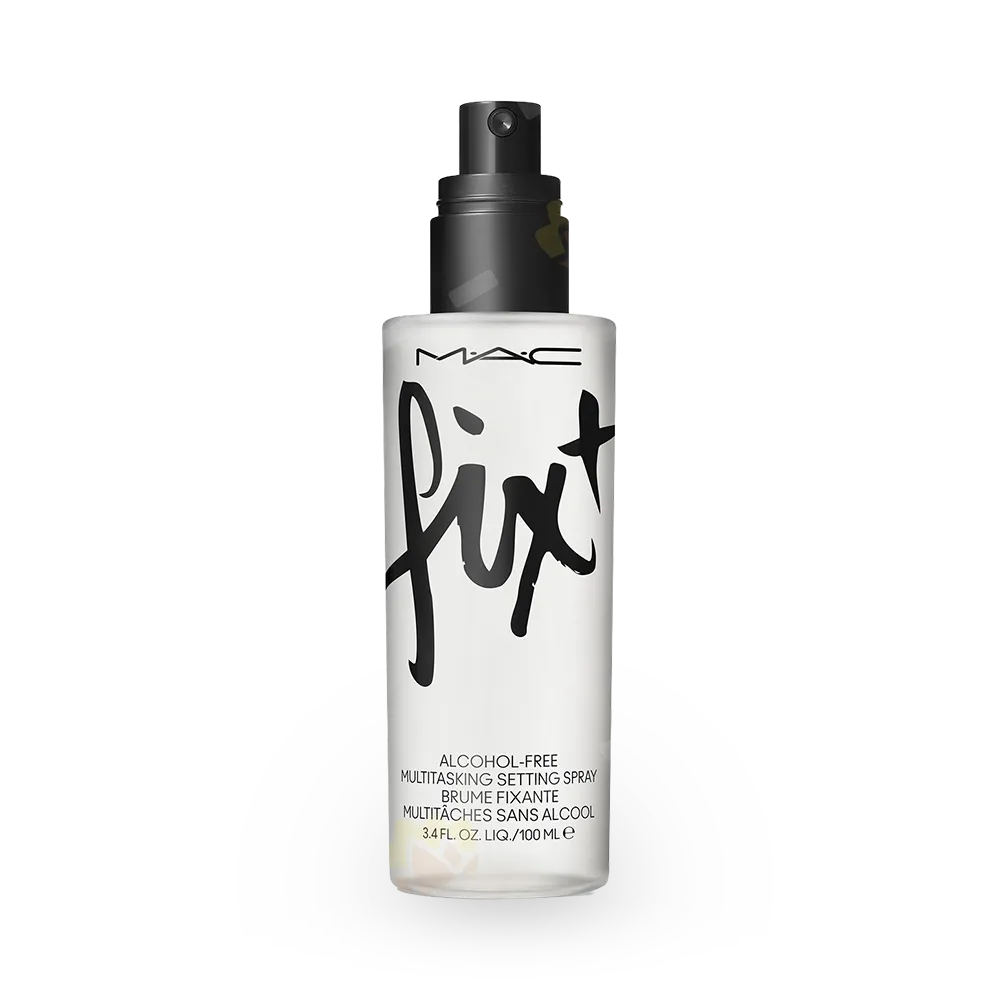 MAC Fix+ Multitasking Setting Spray - 100 ml thumbnail 1