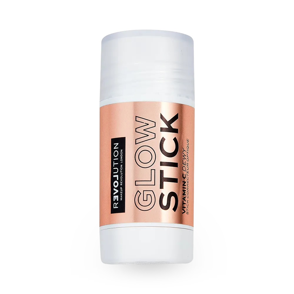 Makeup Revolution Fix Stick Glow - 12 g thumbnail 1