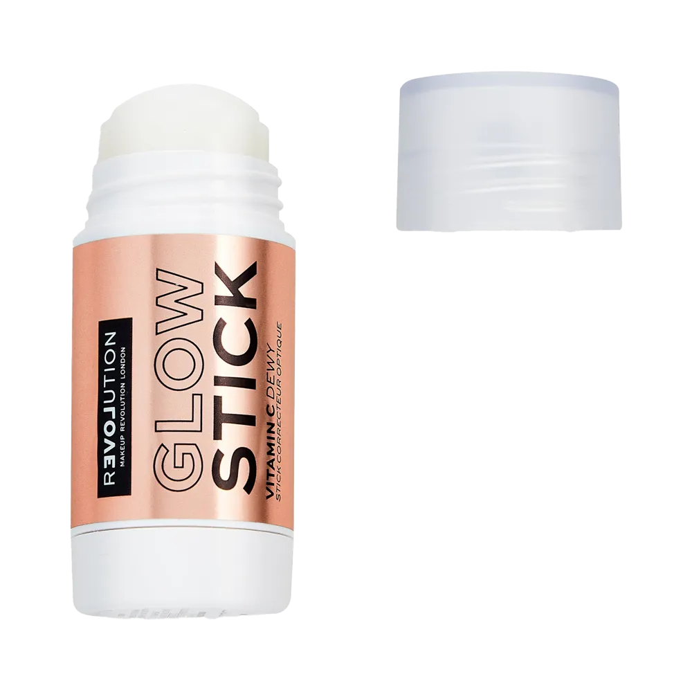 Makeup Revolution Fix Stick Glow - 12 g thumbnail 2