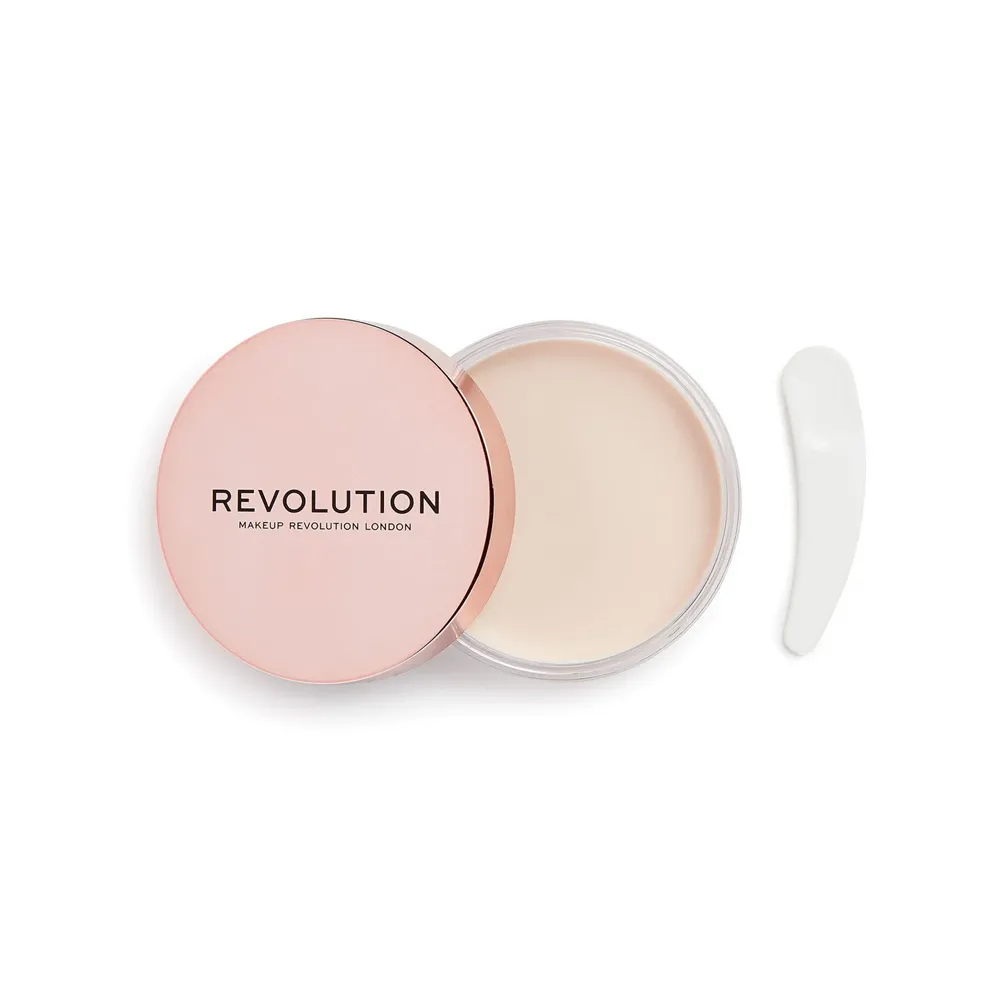 Makeup Revolution Conceal & Fix Pore Perfecting Primer - 20 g thumbnail 1