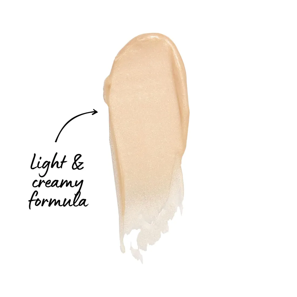 NYX Professional Makeup Glitter Primer - 10 ml thumbnail 2