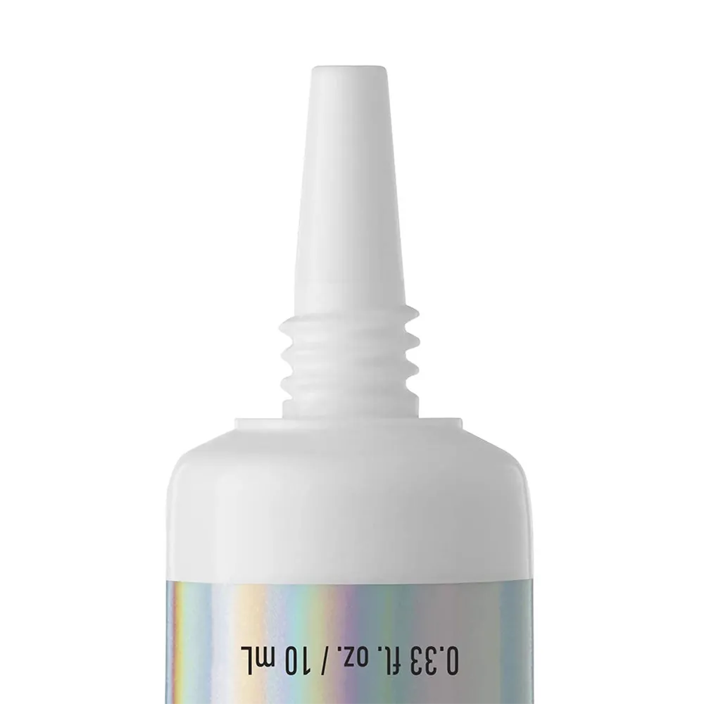 NYX Professional Makeup Glitter Primer - 10 ml thumbnail 4