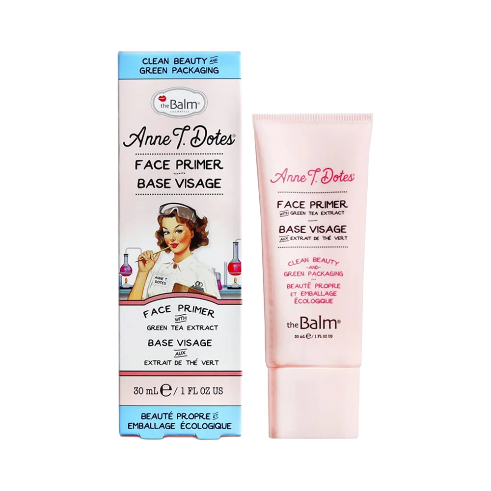theBalm Anne T. Dotes Face Primer - 30 ml thumbnail 2