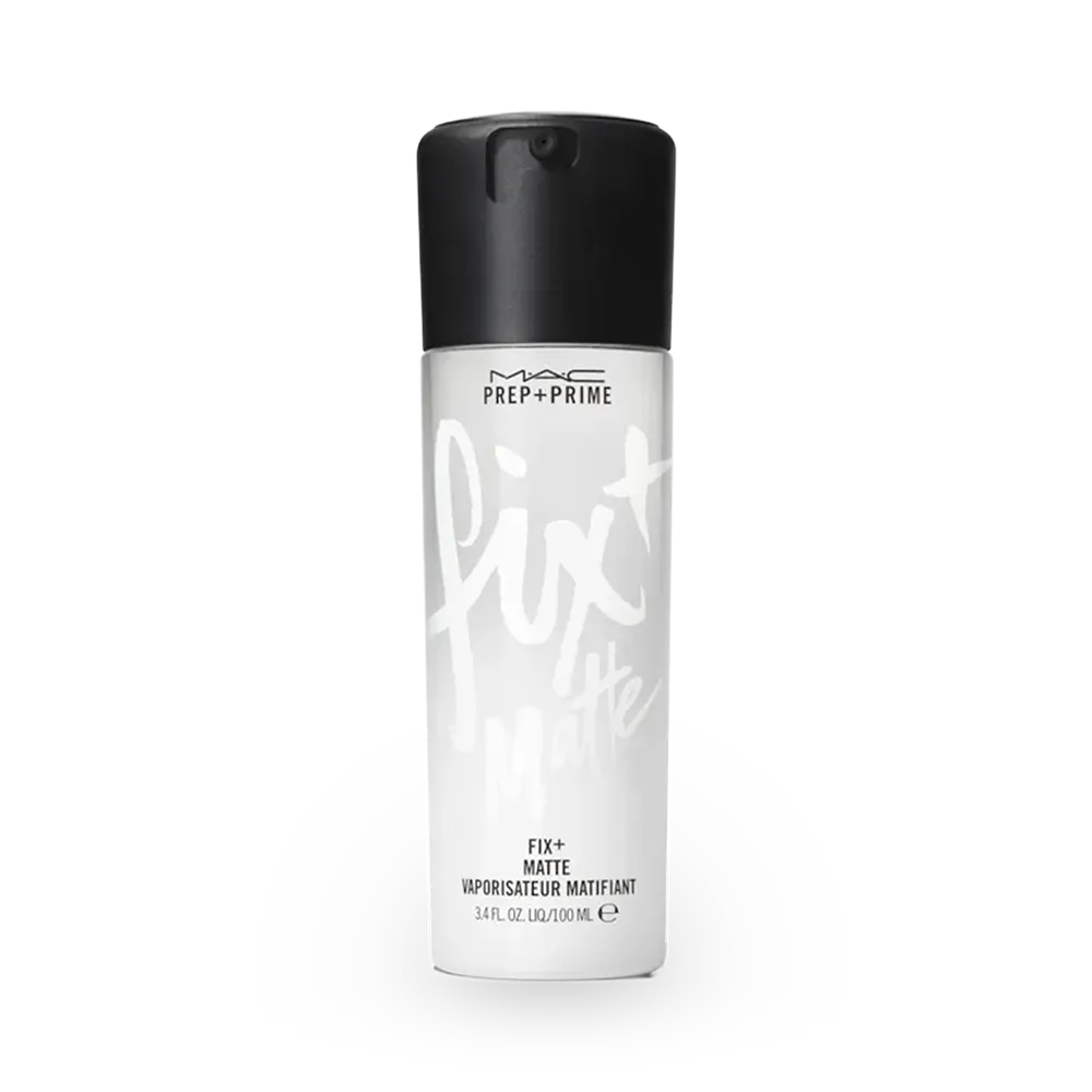 M.A.C Prep + Prime Fix+ Matte - 100 ml thumbnail 1