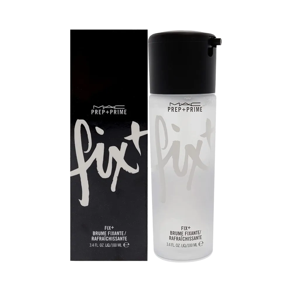 M.A.C Prep + Prime Fix+ Matte - 100 ml thumbnail 2