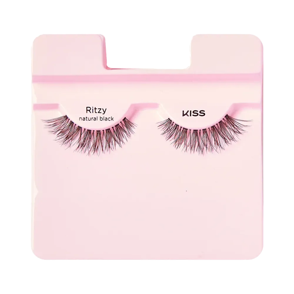 Kiss Ritzy Eyelash thumbnail 2