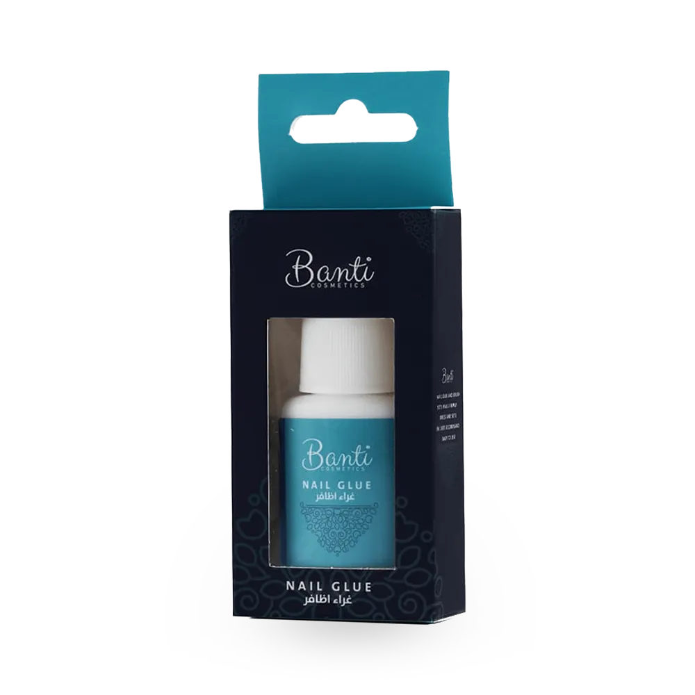 Banti Cosmetics Nail Glue - 7 ml thumbnail 1
