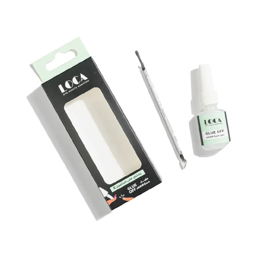 LOCA Nail Glue Off Remover thumbnail 2