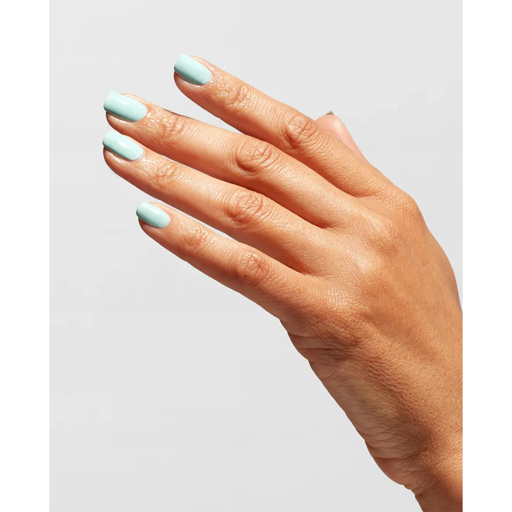 O.P.I Top Coat - 15 ml thumbnail 2