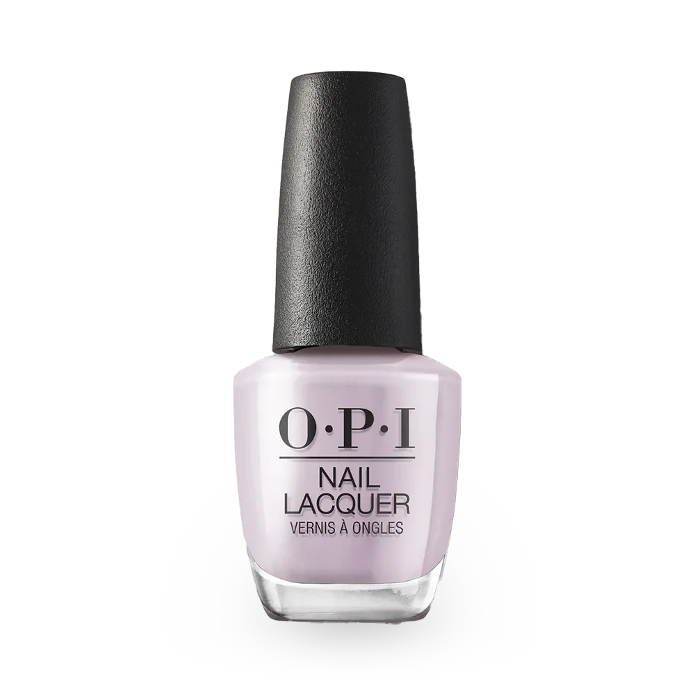 O.P.I Nail Lacquer - Graffiti Sweetie thumbnail 1