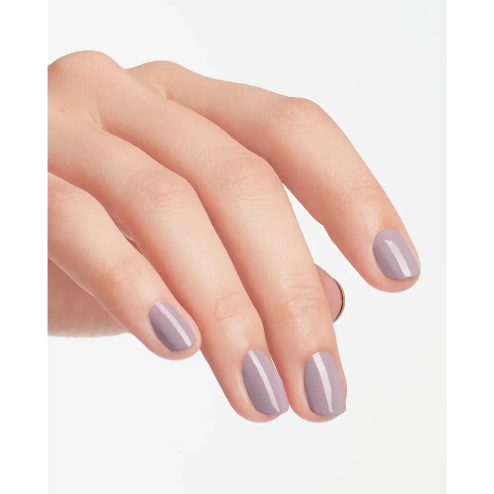 O.P.I Nail Lacquer - Graffiti Sweetie thumbnail 2