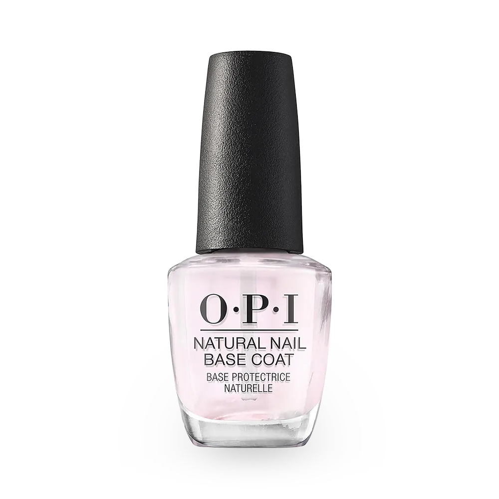 O.P.I Nature Strong Base Coat - 15 ml thumbnail 1