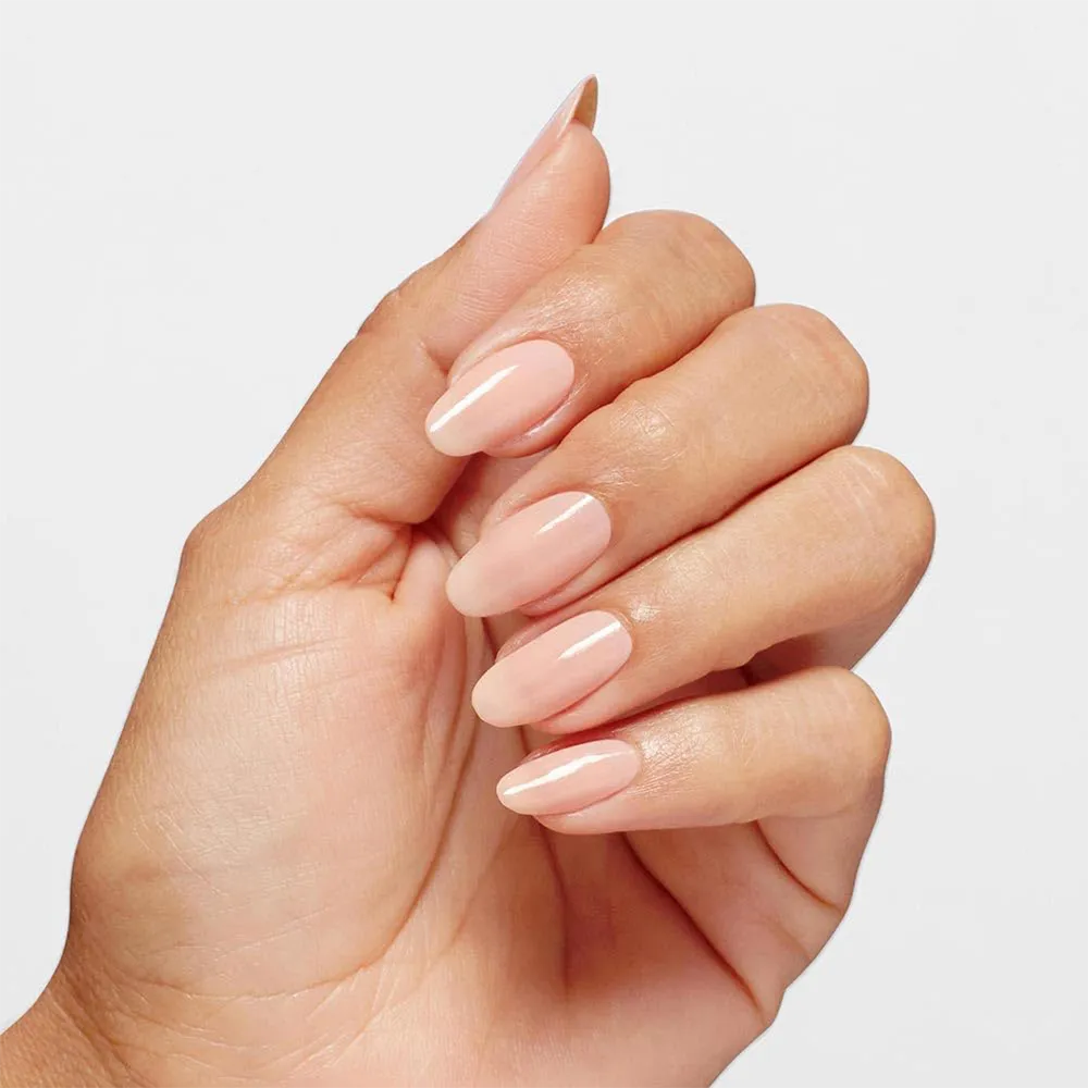 O.P.I Nature Strong Base Coat - 15 ml thumbnail 2