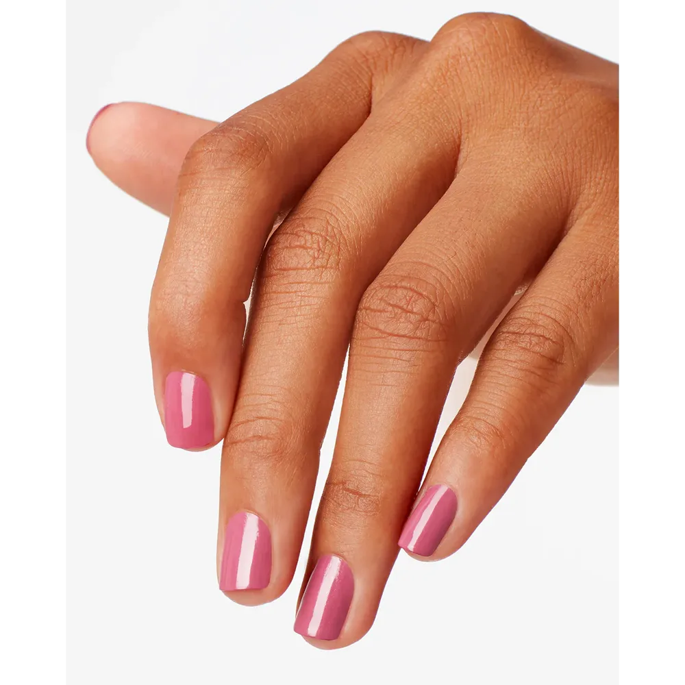OPI Nail Lacquer - Just Lanai-ing Around thumbnail 2