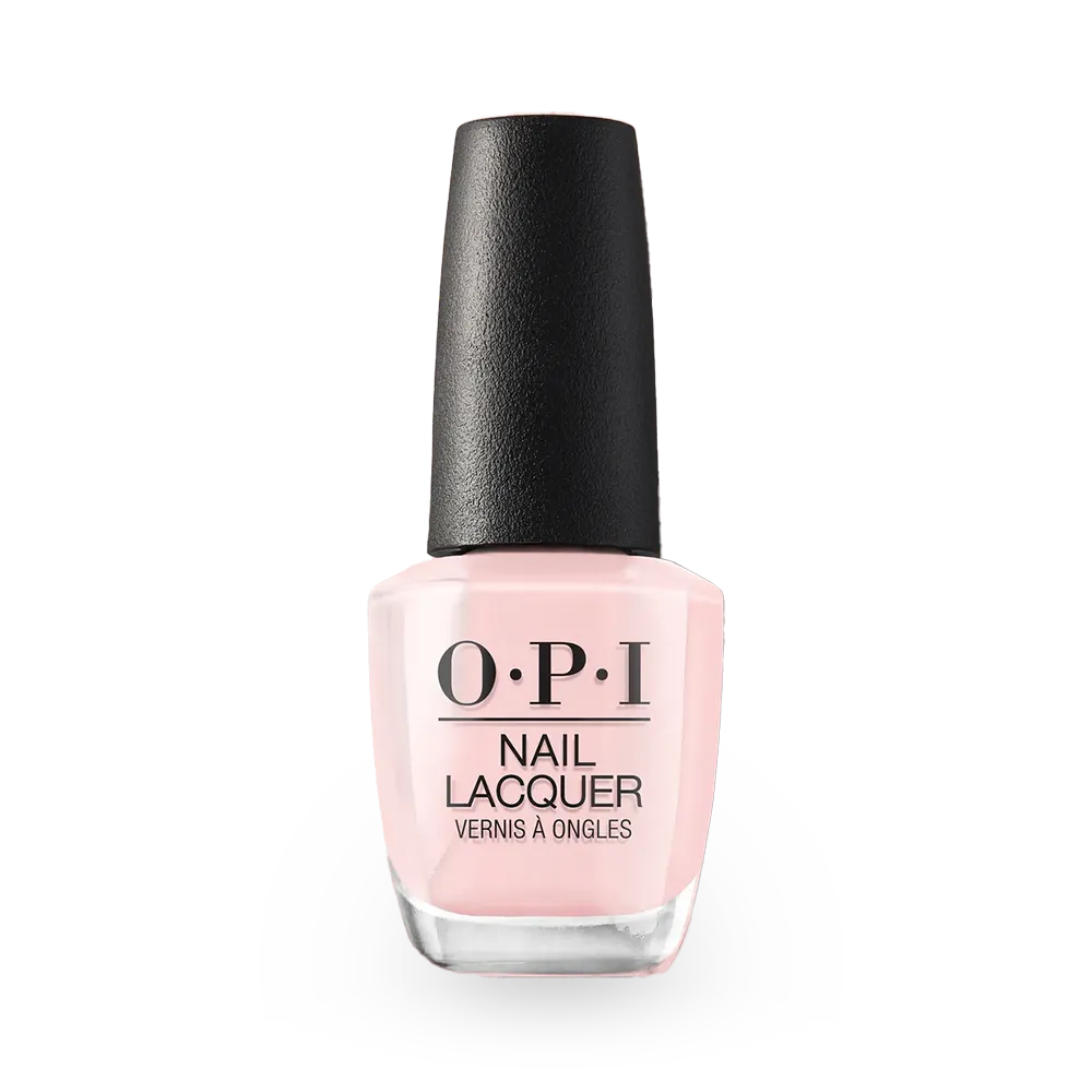 OPI Nail Lacquer - Put it in Neutral thumbnail 1