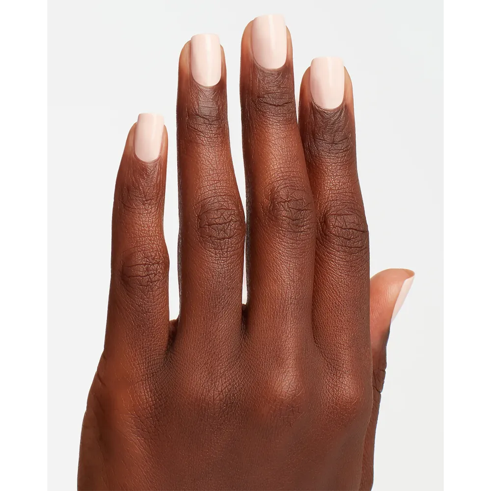 OPI Nail Lacquer - Stop It I'm Blushing! thumbnail 2