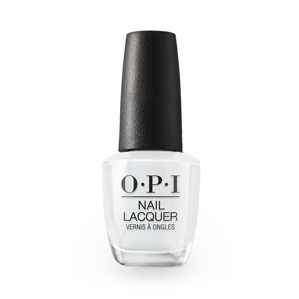 OPI Nail Lacquer - I Cannoli Wear OPI thumbnail 1