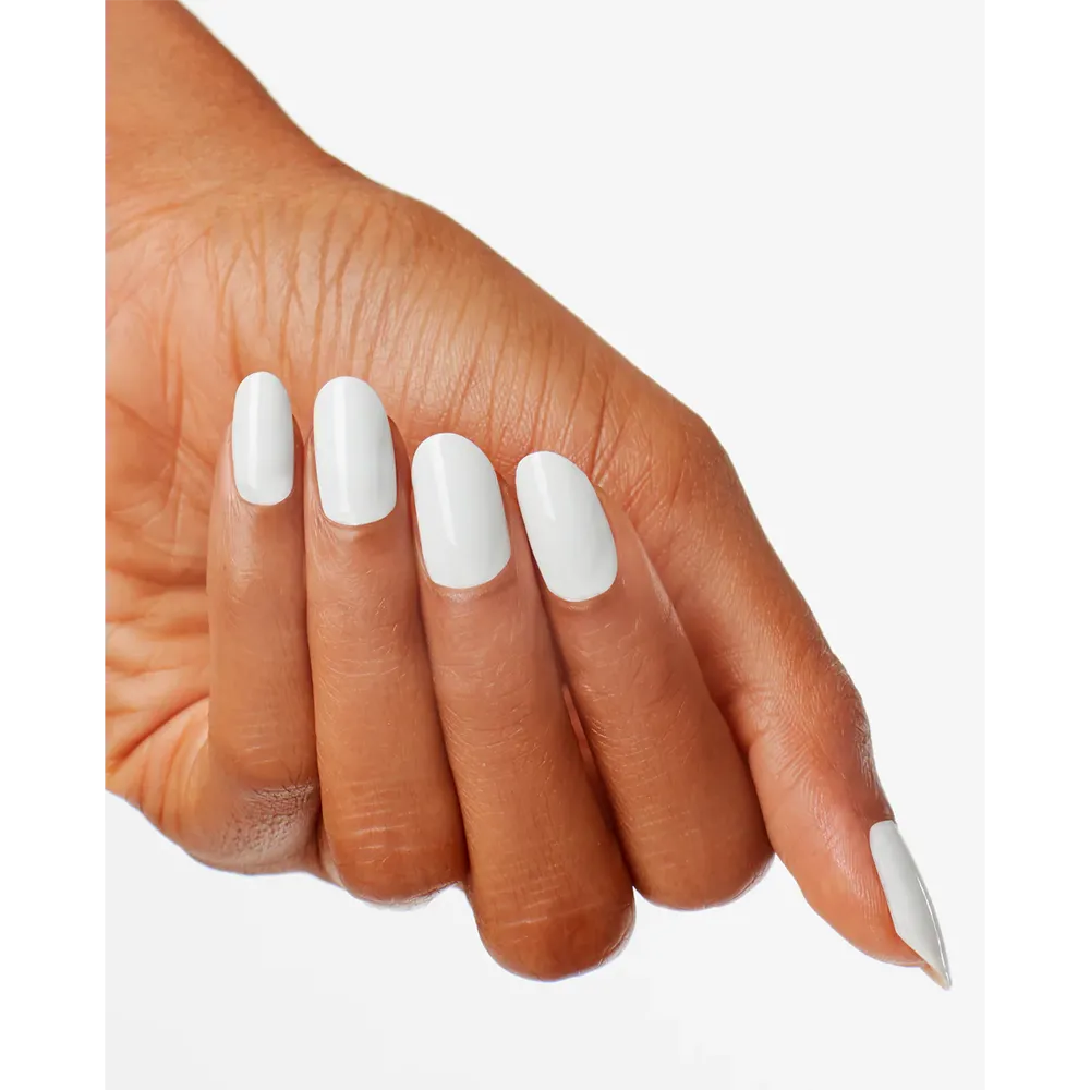 OPI Nail Lacquer - I Cannoli Wear OPI thumbnail 2