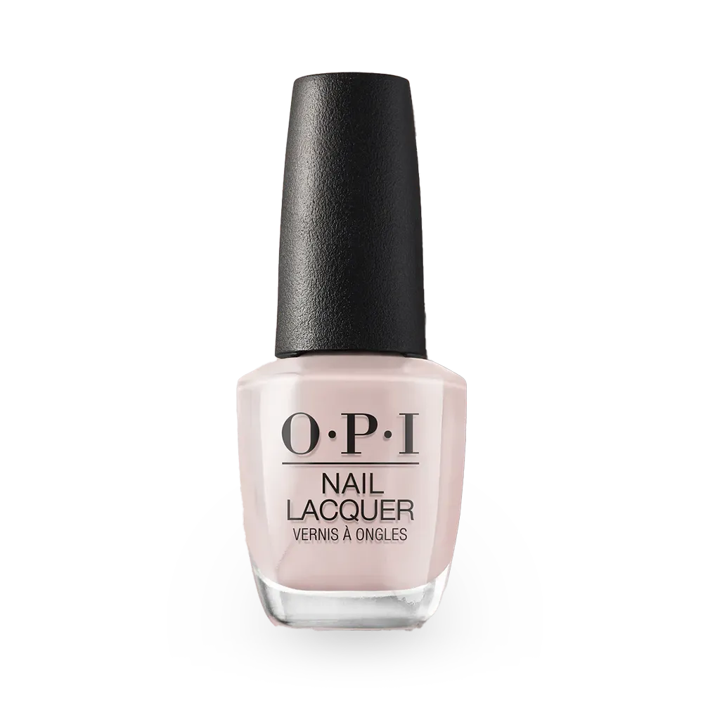 OPI Nail Lacquer - Do You Take Lei Away? thumbnail 1