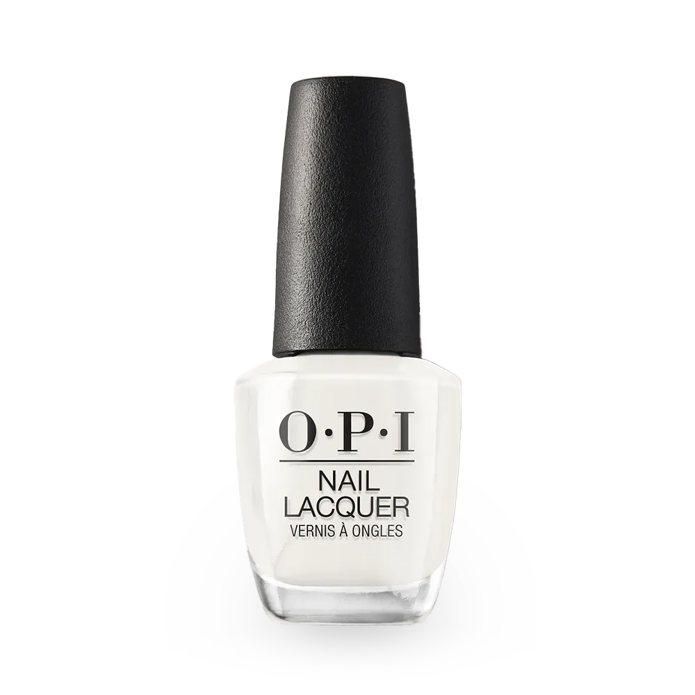 OPI Nail Lacquer - Funny Bunny thumbnail 1