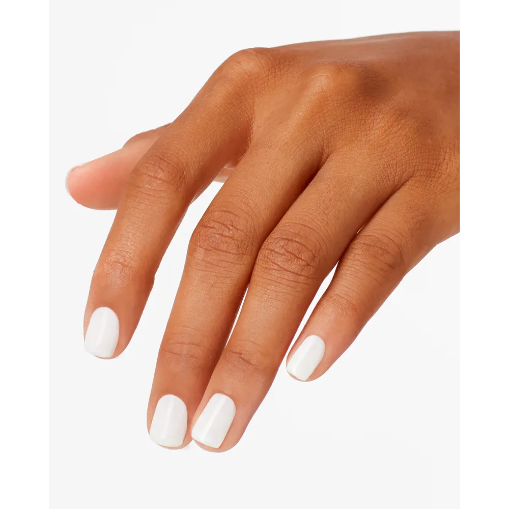 OPI Nail Lacquer - Funny Bunny thumbnail 2