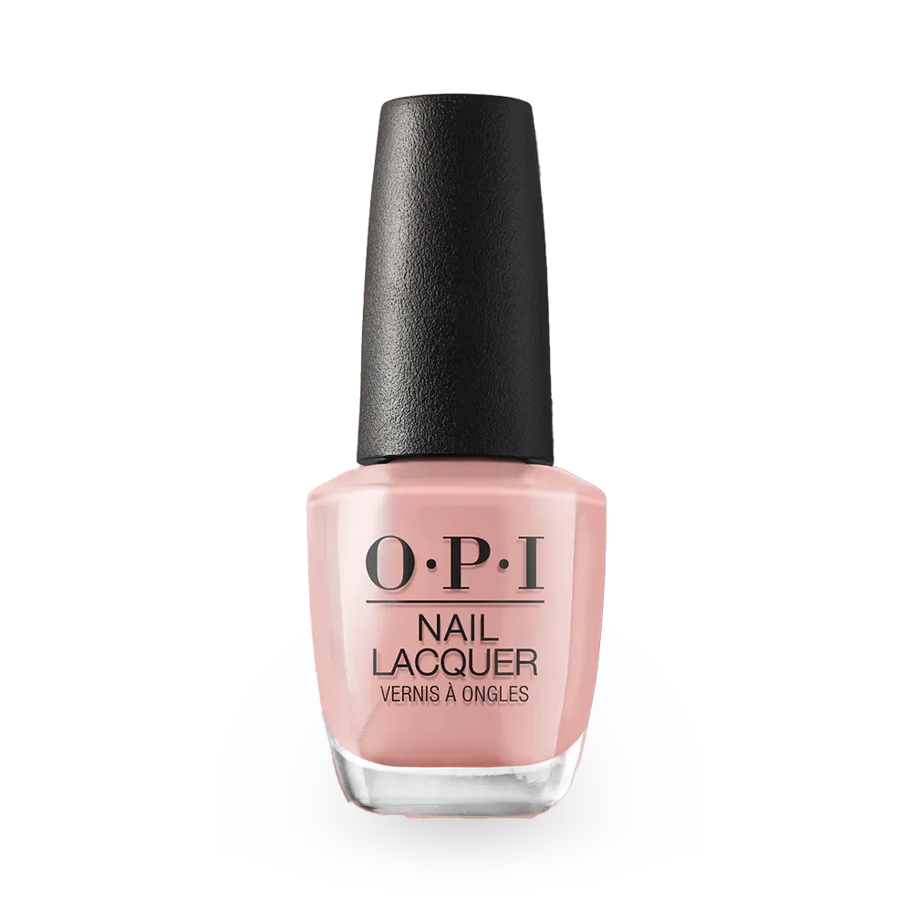 OPI Nail Lacquer - Dulce De Leche thumbnail 1