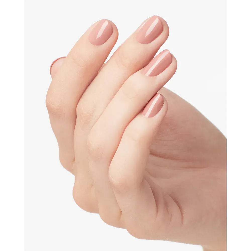OPI Nail Lacquer - Dulce De Leche thumbnail 2