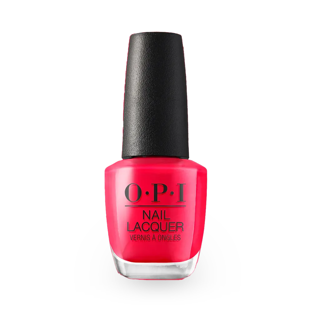 OPI Nail Lacquer - My Chihuahua Bites! thumbnail 1