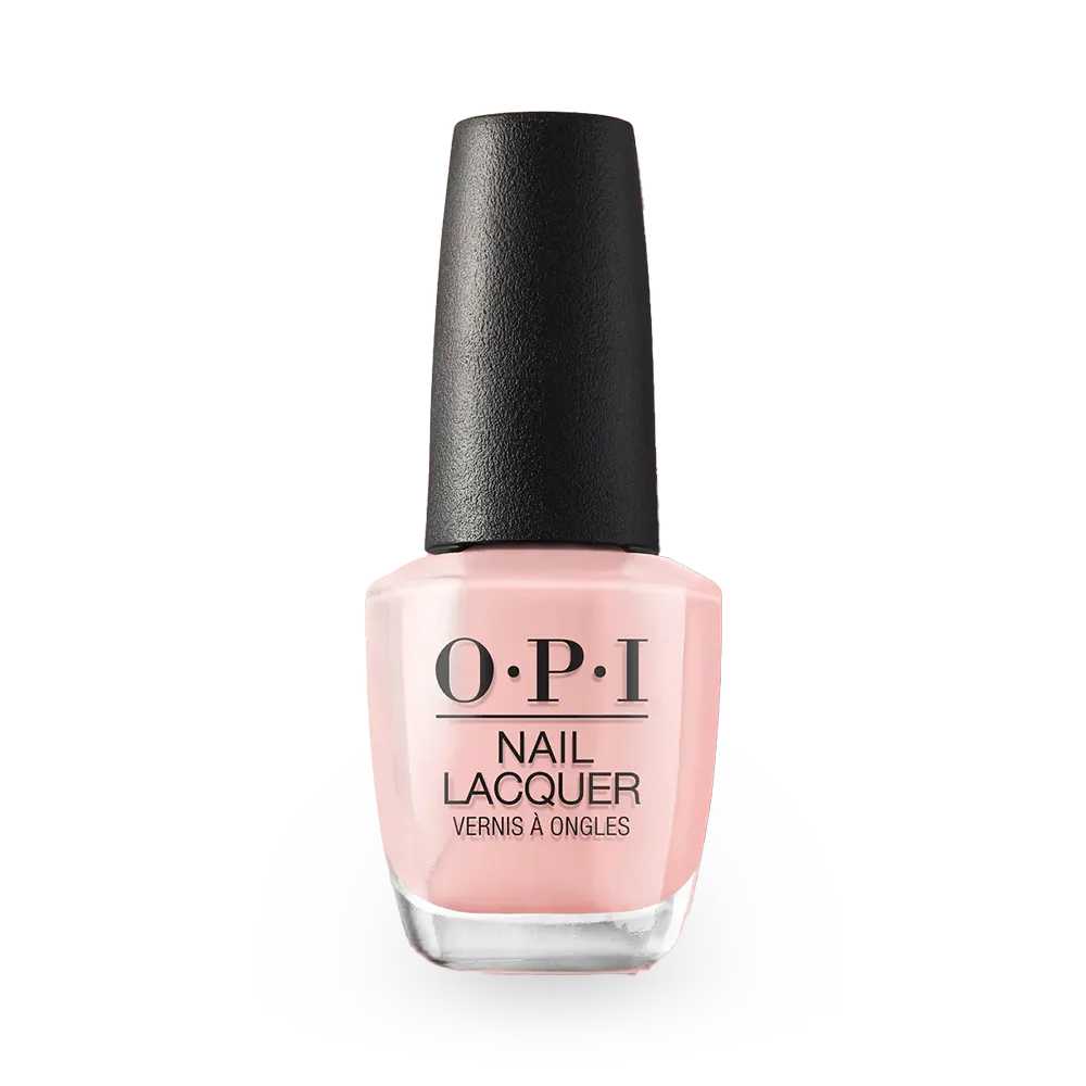 OPI Nail Lacquer - Passion thumbnail 1