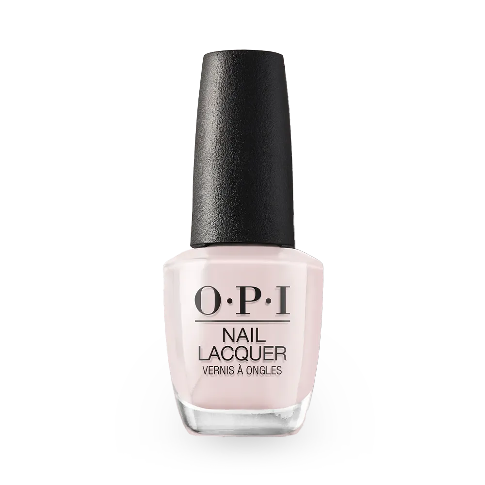 OPI Nail Lacquer - Lisbon Wants Moor OP thumbnail 1