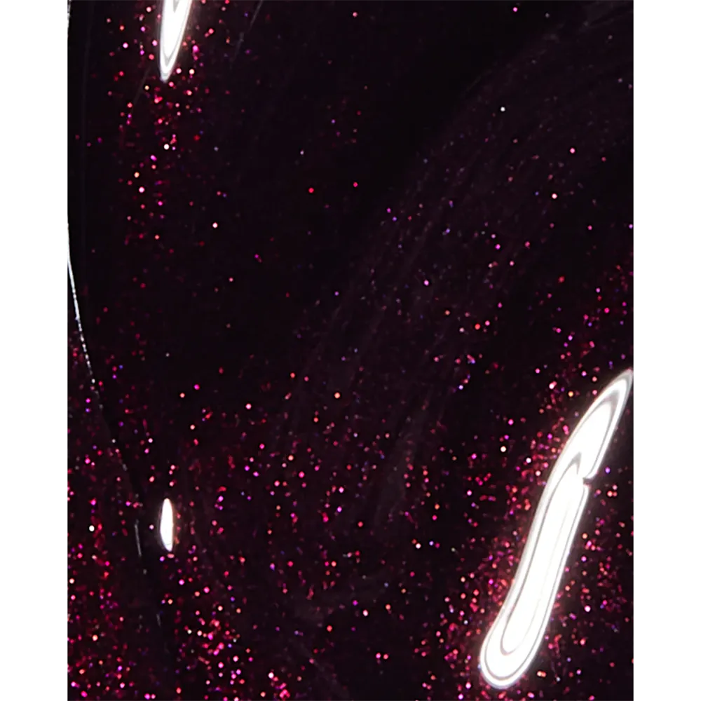 OPI Nail Lacquer - Black Cherry Chutney thumbnail 3