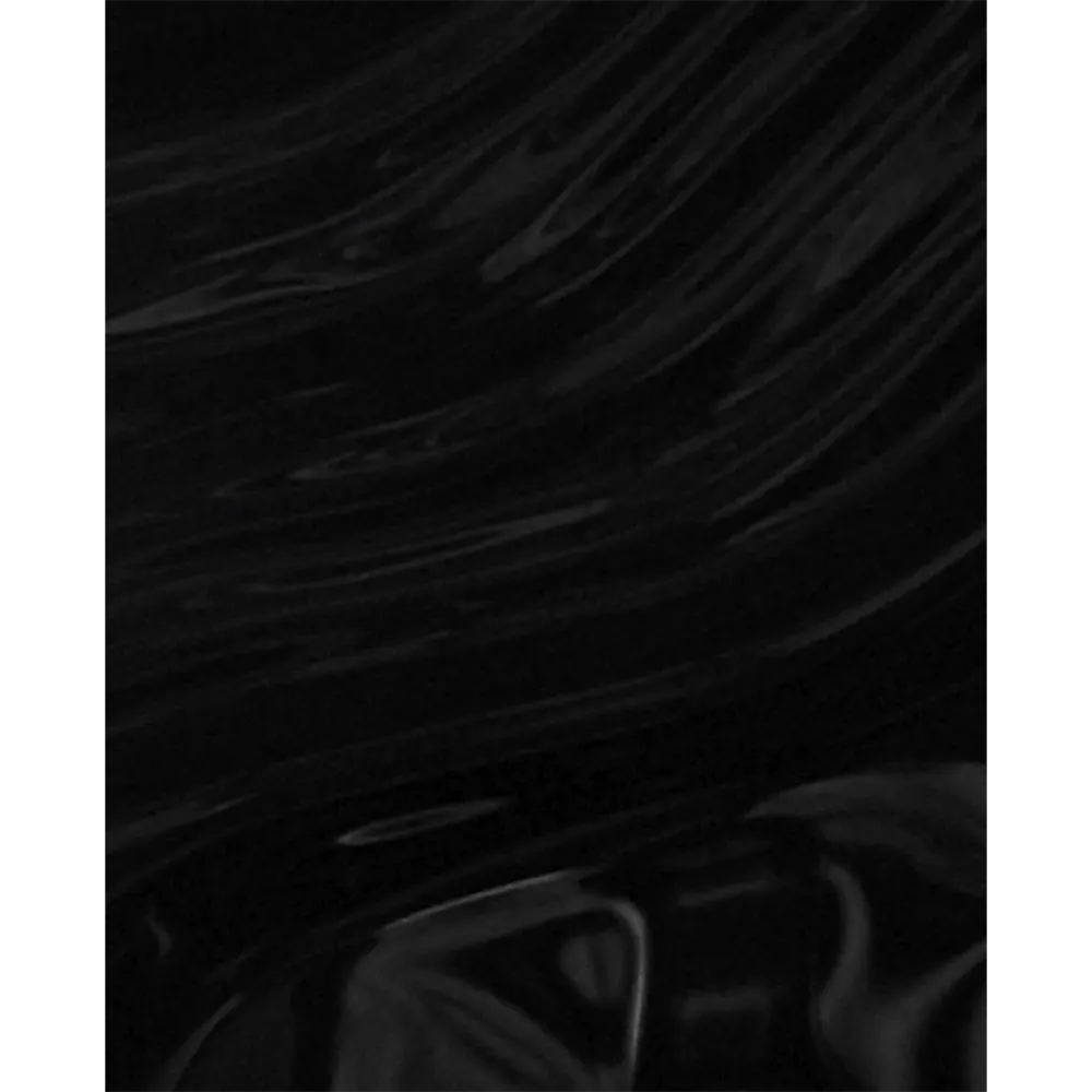 OPI Nail Lacquer - Black Onyx thumbnail 3