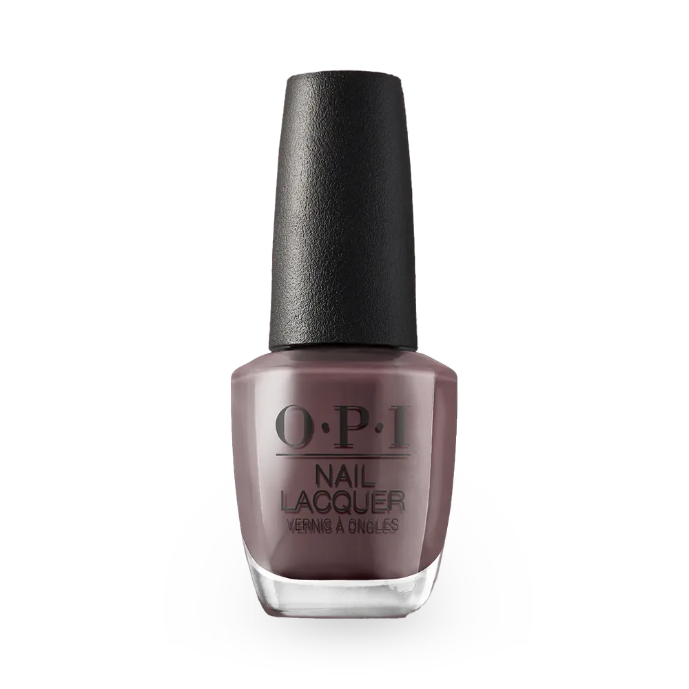OPI Nail Lacquer - You Don't Know Jacques! thumbnail 1