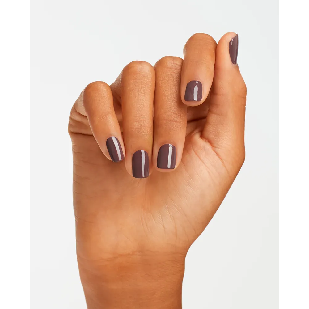 OPI Nail Lacquer - You Don't Know Jacques! thumbnail 2