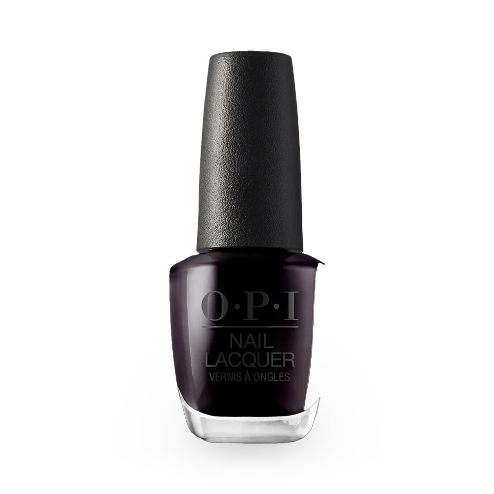 OPI Nail Lacquer - Lincoln Park After Dark thumbnail 1