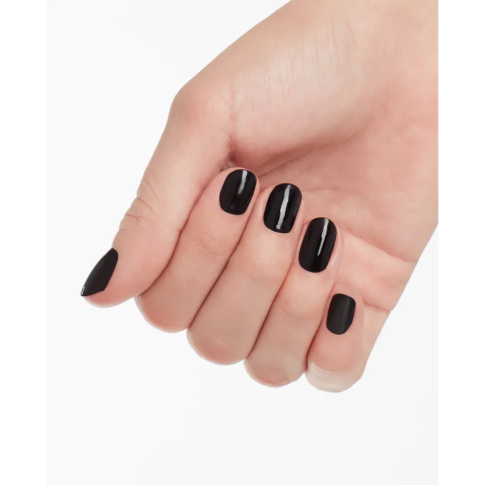 OPI Nail Lacquer - Lincoln Park After Dark thumbnail 2