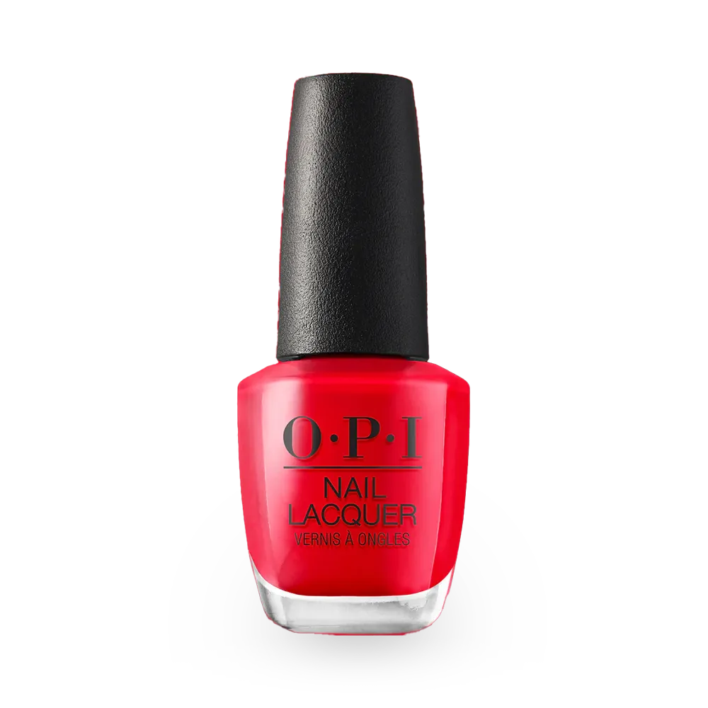 OPI Nail Lacquer - Cajun Shrimp thumbnail 1