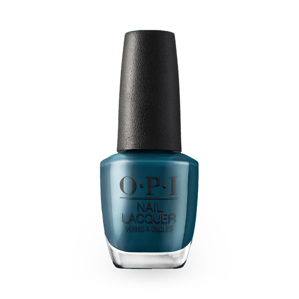 OPI Nail Lacquer - Drama At La Scala thumbnail 1