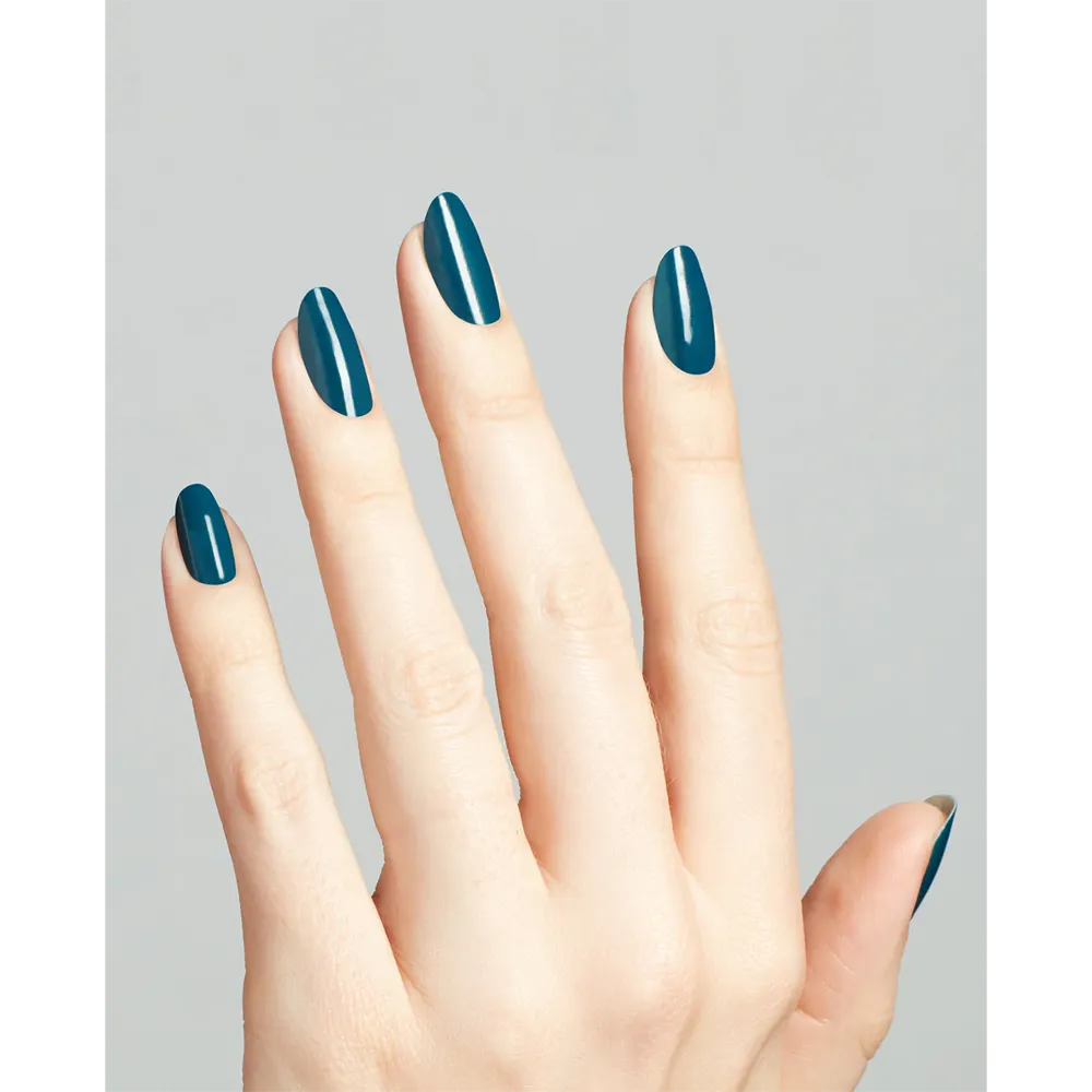 OPI Nail Lacquer - Drama At La Scala thumbnail 2