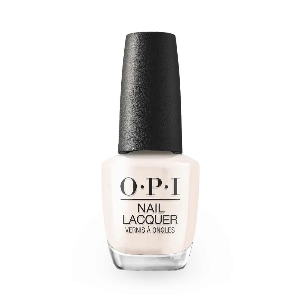 OPI Nail Lacquer - Coastal Sand-Tuary thumbnail 1