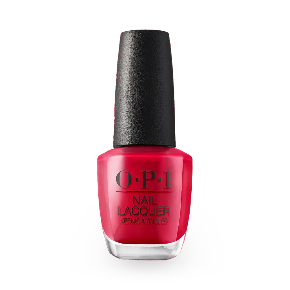 OPI Nail Lacquer - Popular Vote thumbnail 1
