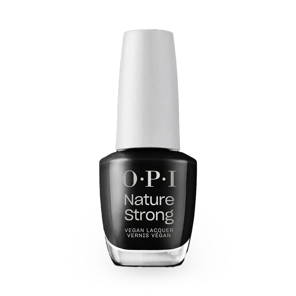 OPI Nature Strong Vegan Nail Lacquer - Onyx Skies thumbnail 1