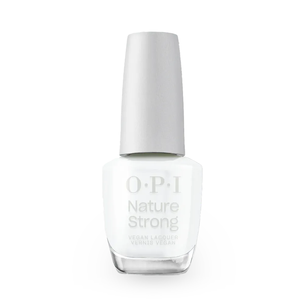 OPI Nature Strong Vegan Nail Lacquer - Strong As Shell thumbnail 1