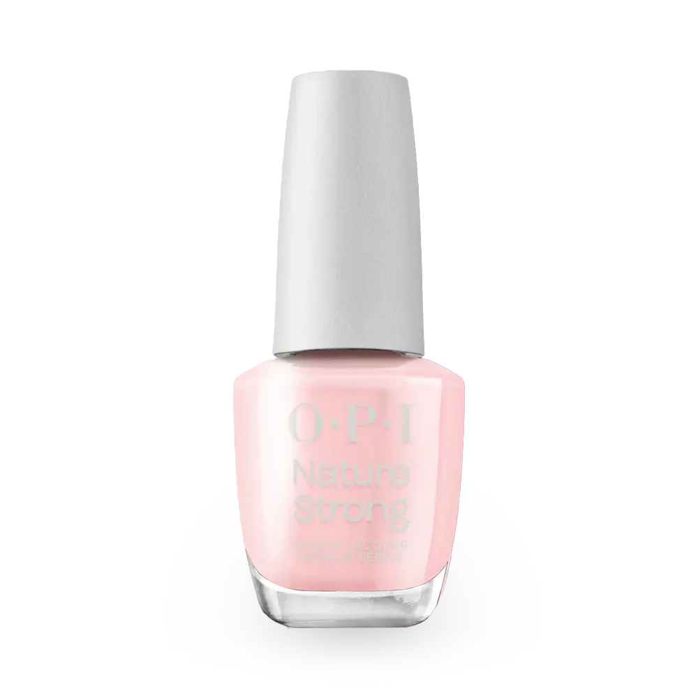 OPI Nature Strong Vegan Nail Lacquer - Let Nature Take Its Quartz thumbnail 1