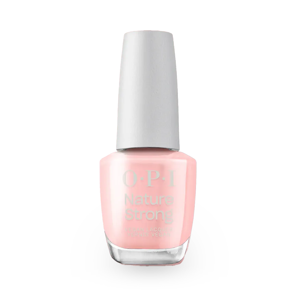 OPI Nature Strong Vegan Nail Lacquer - We Canyon Do Better thumbnail 1
