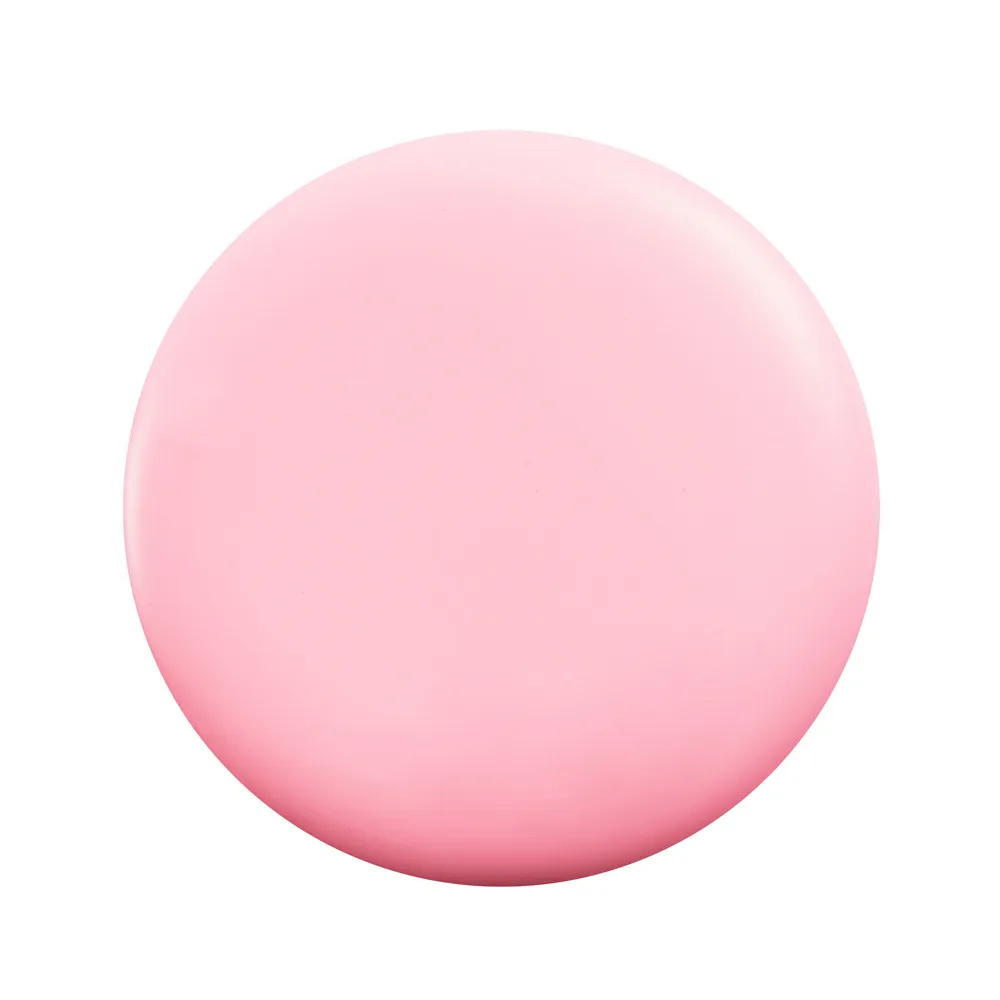 Makeup Revolution Express Nail Polish - Candy Pink thumbnail 3